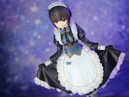 Dream Tech 偶像大师灰姑娘女孩 白雪千夜