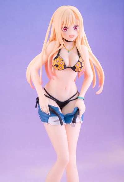 Luminasta 更衣人偶坠入爱河 喜多川海梦 首次量身