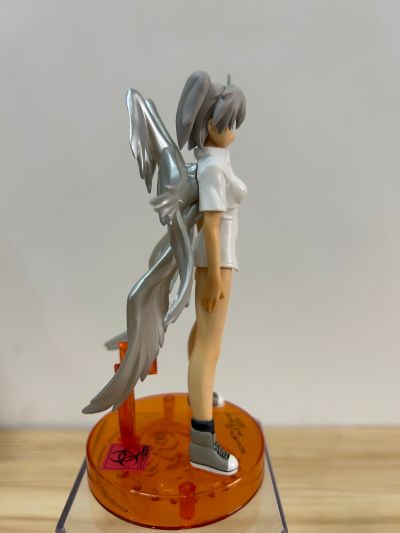 EVA 使徒XX A-17 塔布里斯-XX 