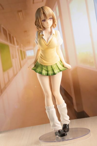 出包王女DARKNESS 校服系列 籾冈里纱