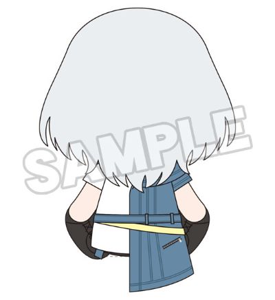 梦想协奏曲！ 玩偶 迷途之子！！！！！ 高松灯/千早爱音/要乐奈/长崎爽世/椎名立希