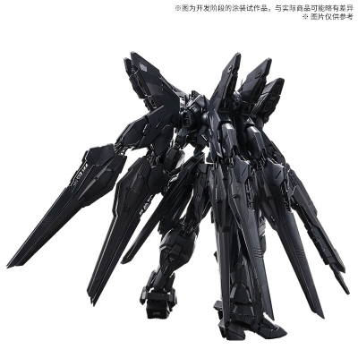 MGEX 1/100 强袭自由高达[MIDNIGHT COATING]
