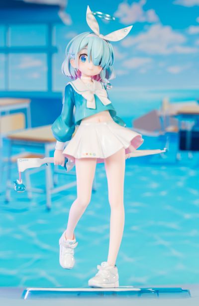 蔚蓝档案 阿洛娜