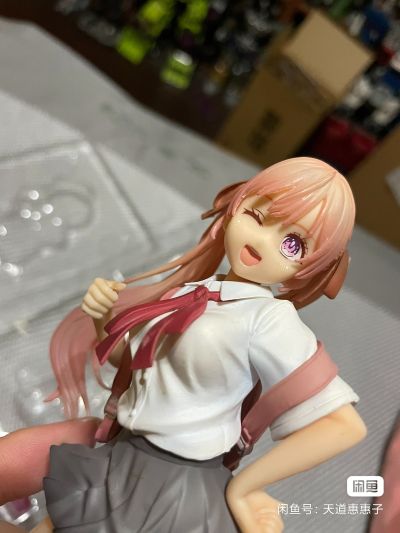 一番赏 最终大奖 杜鹃的婚约 天野绘里香 最终版