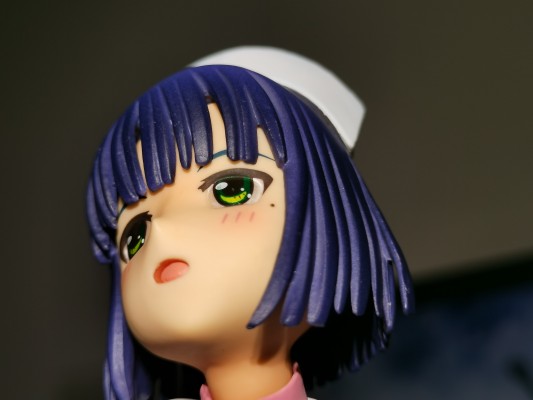 甜蜜的接触 雫石 粉色版