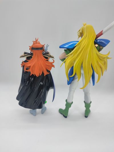 CharaGumin 秀逗魔导士 莉娜・因巴斯 Ver.2