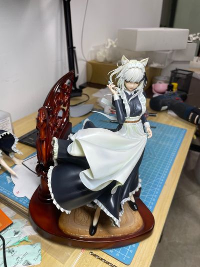 明日方舟-凯尔希