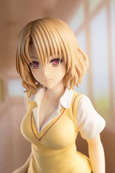 出包王女DARKNESS 校服系列 籾冈里纱