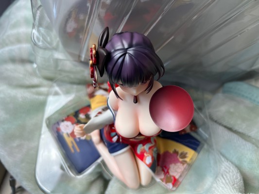 机动战队 伊莱恩 新年皮肤