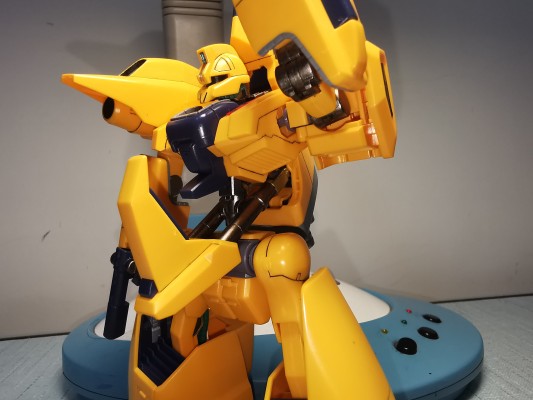 HGUC#61 MSA-005 梅塔斯