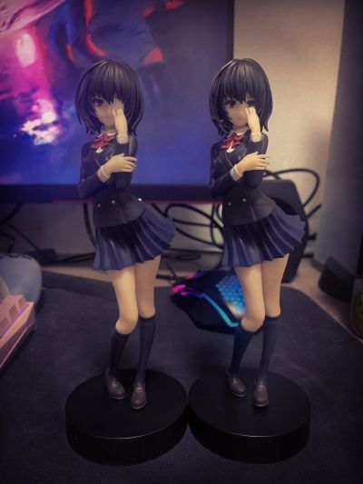 POP UP PARADE 替身 见崎鸣