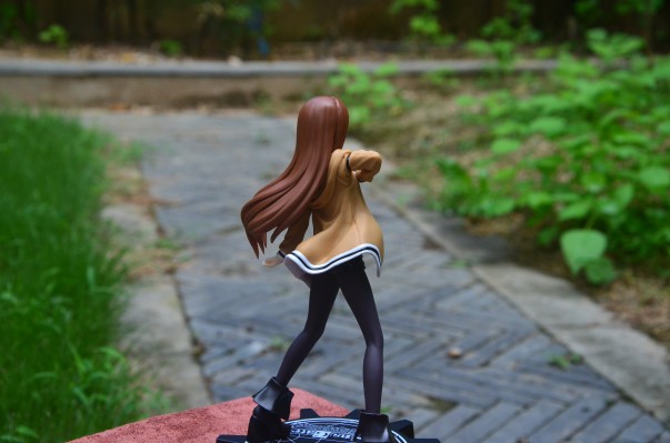 命运石之门 Coreful人偶 牧濑红莉栖