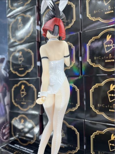 BiCute Bunnies 辉夜大小姐想让我告白～初吻不会结束～ 四宫辉夜