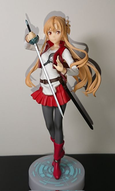 POP UP PARADE 刀剑神域进击篇：无星之夜 亚丝娜 无星之夜造型