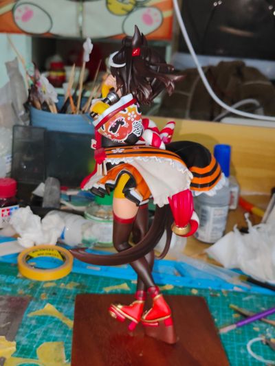 赛马娘 北部玄驹