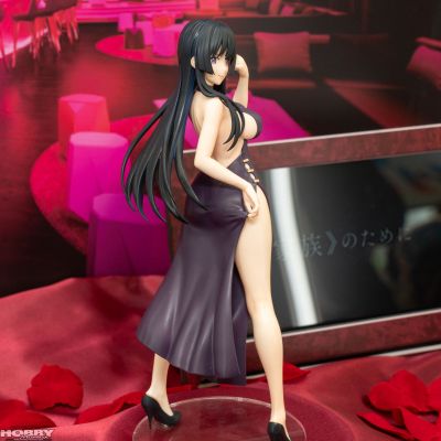 独特魅力 特工教室 蒂娅