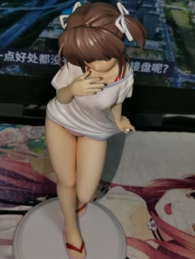 夜明前的琉璃色 朝雾麻衣