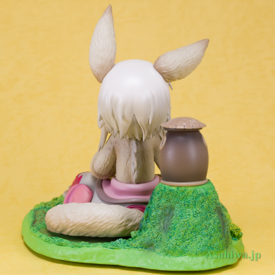 来自深渊：烈日的黄金乡 娜娜奇 嗯呐～…