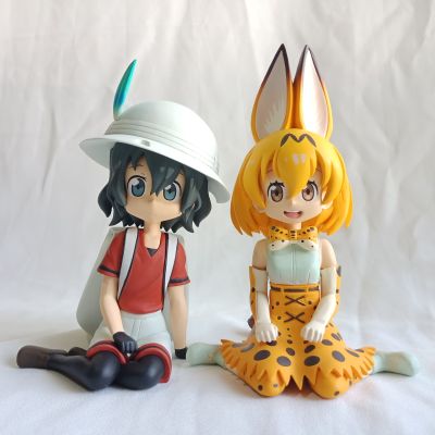 一番赏 动物朋友 薮猫