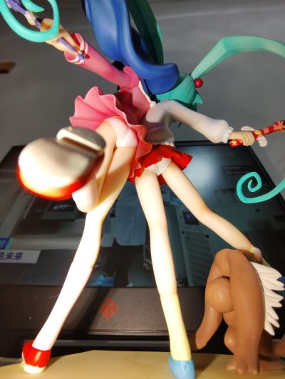 砂沙美魔法少女俱乐部 砂沙美＆美紗緒 