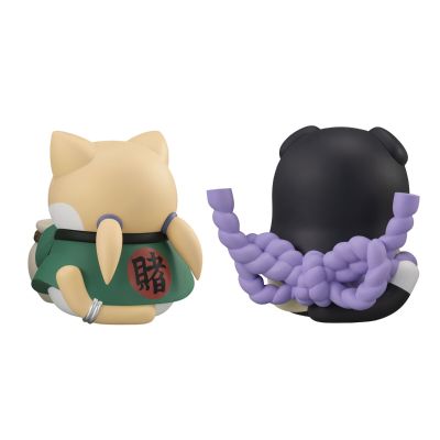 巨大化的火影忍喵 火影忍者 纲手