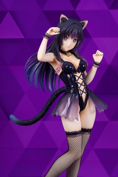 B-style Sorasis 空井悠佳 猫耳版