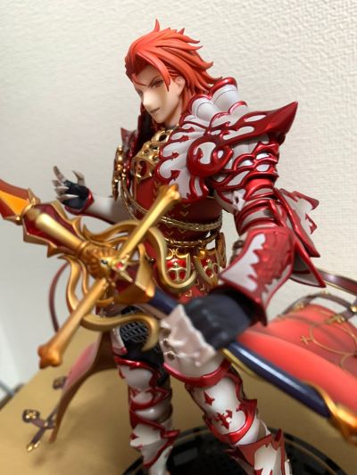 ALTAiR 碧蓝幻想 帕西瓦尔