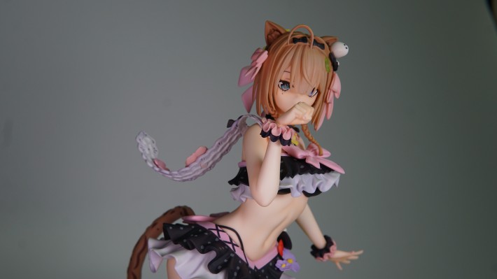 崩坏3rd 帕朵菲莉丝 盛夏收集者