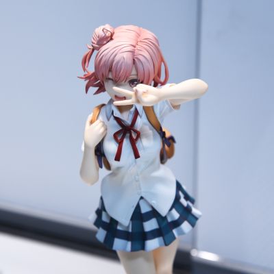 我的青春恋爱物语果然有问题 。完 由比滨结衣