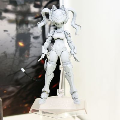 EveD系列AMBRA-02(强袭猫) 安布拉