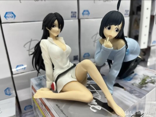 悠闲时光 BLEACH 境·界（死神） 吉赛尔