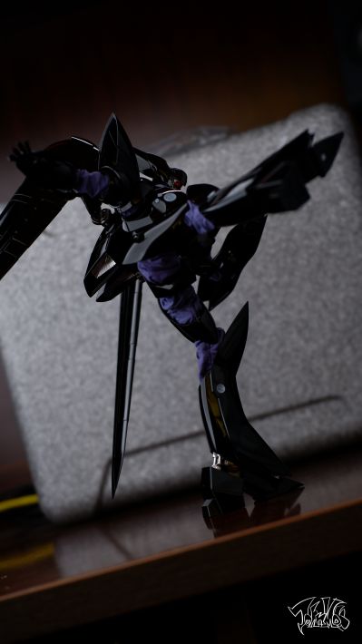 3Z0223 ROBO道 机动警察 格里芬