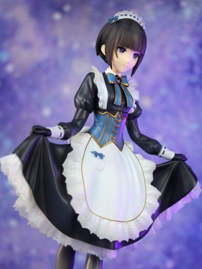 Dream Tech 偶像大师灰姑娘女孩 白雪千夜