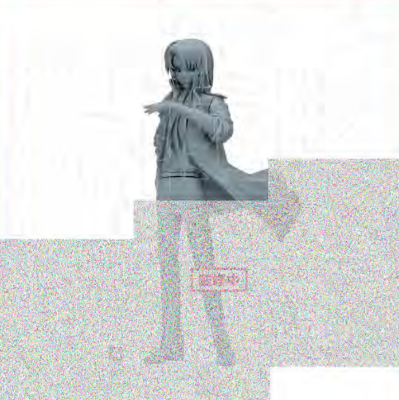 机动战士高达SEED FREEDOM  阿斯兰·萨拉 玩具人偶