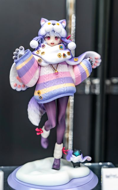 命运-冠位指定 迦摩 英灵梦装