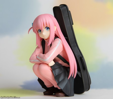 Melty Princess 孤独摇滚！掌中后藤独