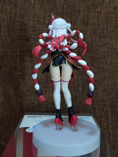 POP UP PARADE hololive
百鬼绫目 百鬼あやめ