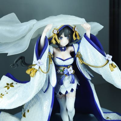 在地下城寻求邂逅是否搞错了什么 赫斯缇雅 -白无垢-