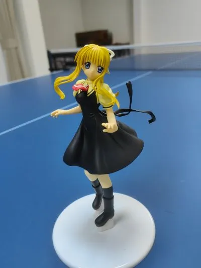 AIR 神尾观铃