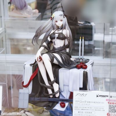 明日方舟 泥岩 静谧午夜DN06