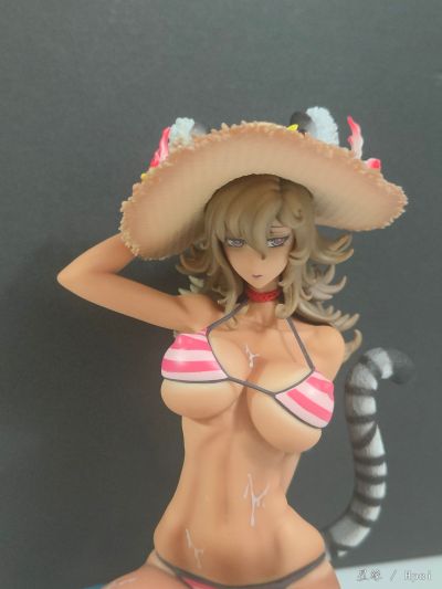 绝対令虎 Creator's Choice Color.