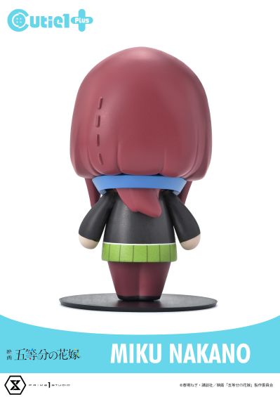 CT1-23012 Cutie1+ 五等分的新娘 中野三玖