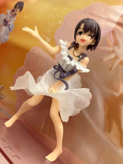 Emotional lens 偶像大师灰姑娘女孩 乙仓悠贵