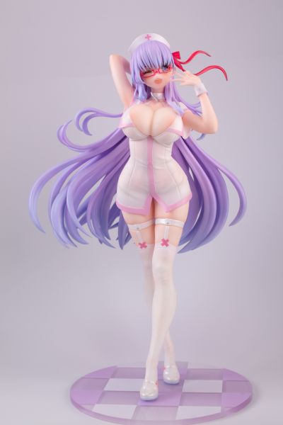 Fate / Grand Order BB 护士服