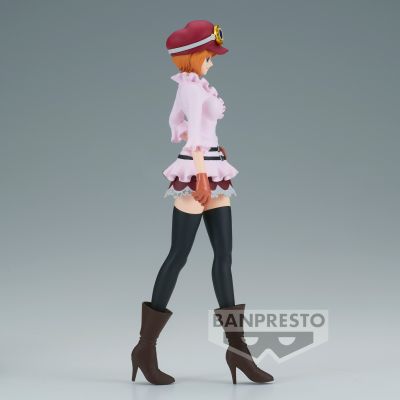 出航系列 航海王 克尔拉