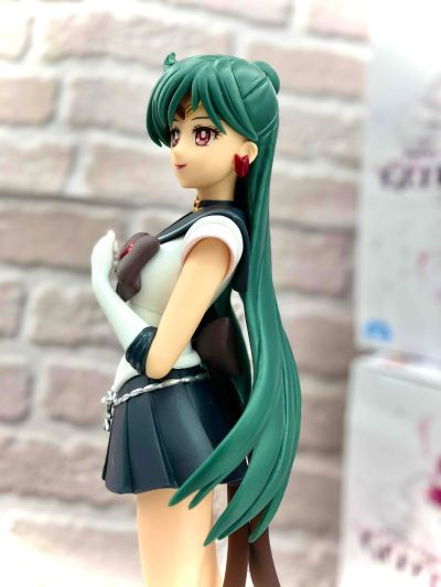 独特魅力 美少女战士Eternal 超级水兵冥王星