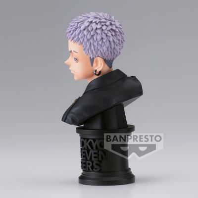FACECULPTURES 重生之道 三谷隆 A款