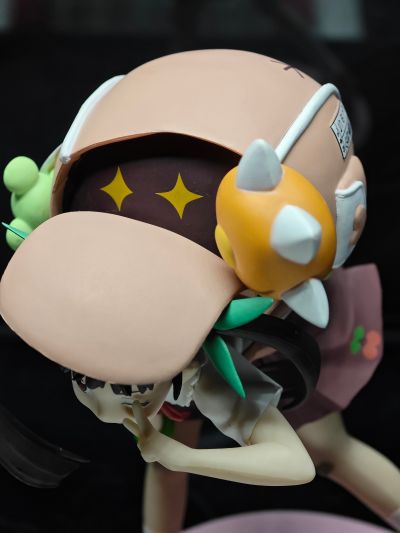 〈物语〉系列 忍野忍