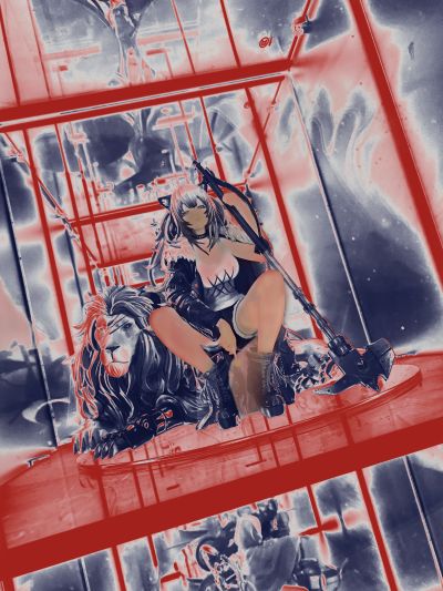 明日方舟 推进之王 精英二