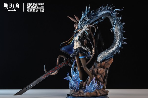 明日方舟-阿米娅 升变